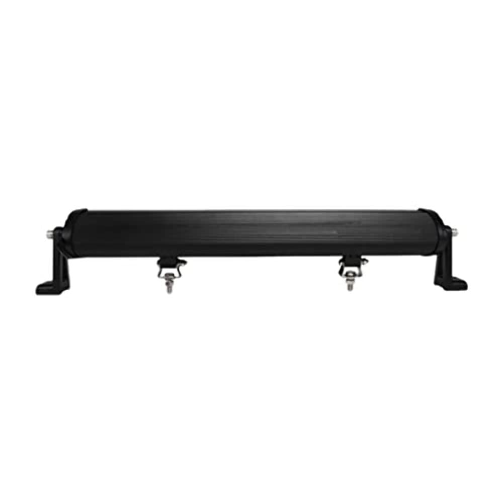 22 Inch TrailFX Auxillary Spot/Flood Combo Beam LED Light Bar for Off-Roading and Overlanding, 128W 11,520 Lumens, Premium OSRAM LED Chips, with Wiring Harness & Brackets