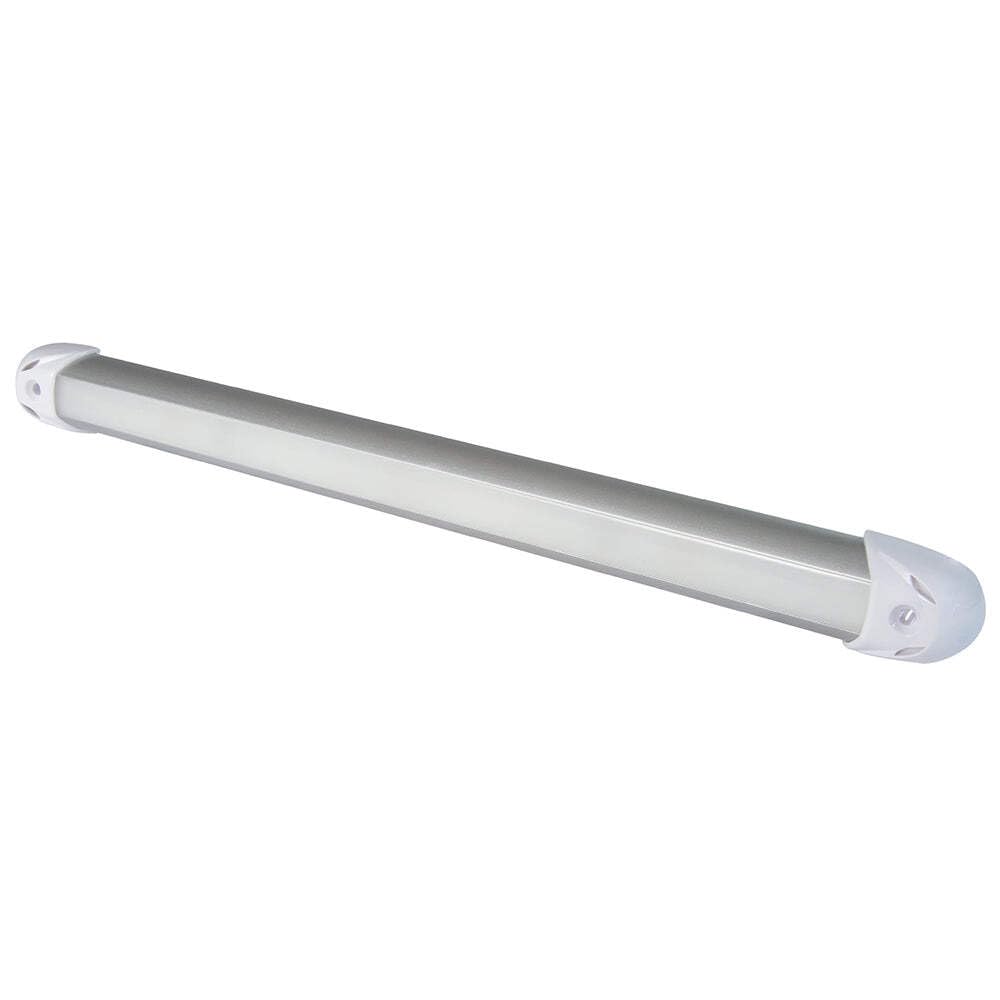 RGBW Spectrum Lumitec 101283 Rail Light, 12"