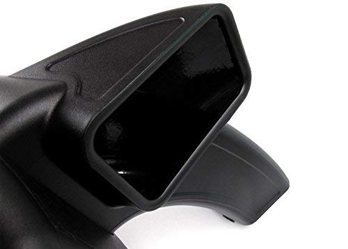 Cold Air Intake S&B Filters 75-5111D For 2003-2008 Dodge Ram 2500/3500 5.7L (Dry Extendable Filter)