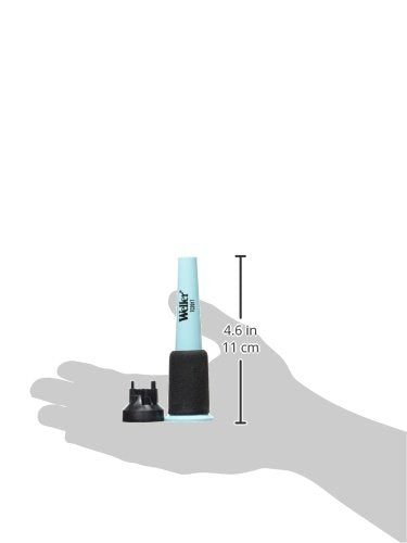 Weller Handle TC218, For Tc201T, Black