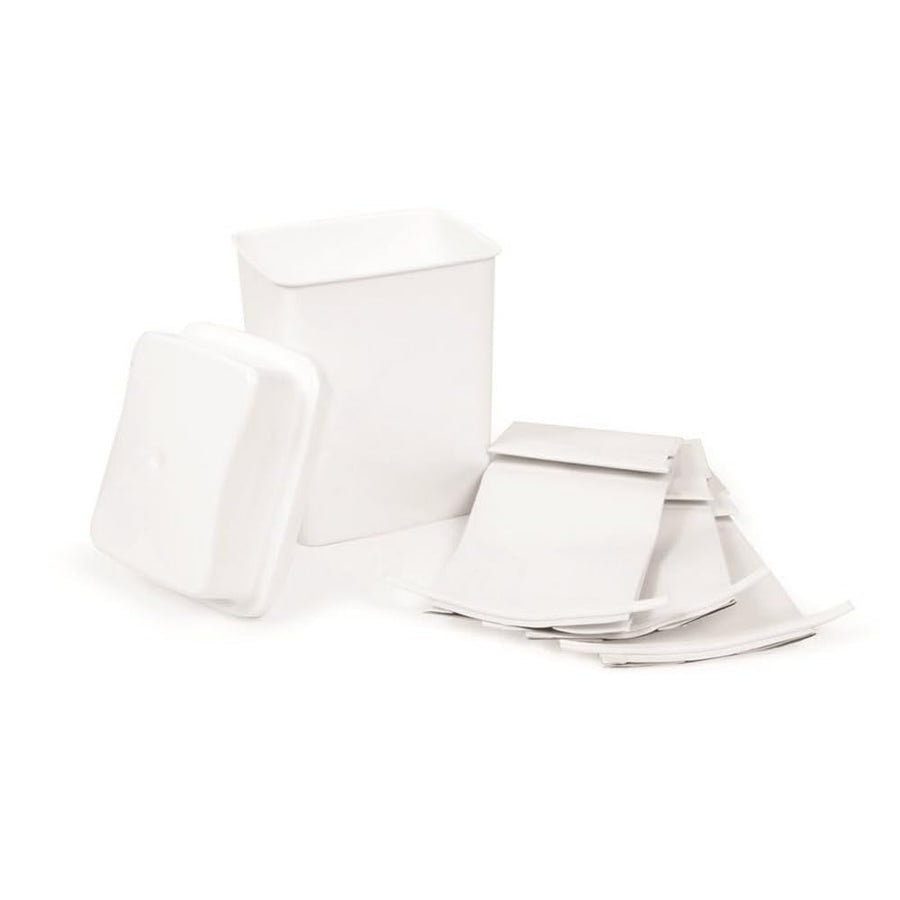 Grease Camco Storage Container (Eng/Fr)