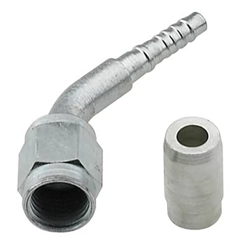 Banjo Hose End Fragola (#3 X 10Mm)