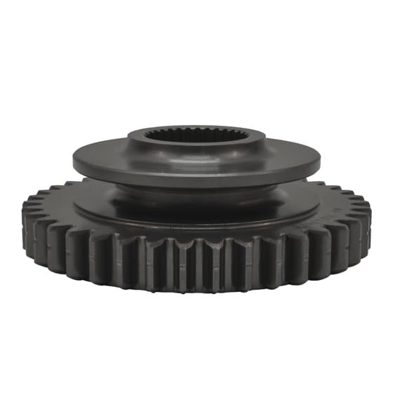 Super T10 USA Standard Manual Transmission SAGINAW Reverse Gear
