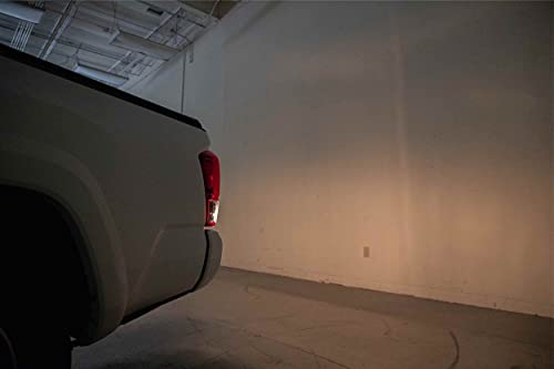 GTR Lighting LED Reverse Bulb: Ultra Series 7440 Adapter GTR.LED437