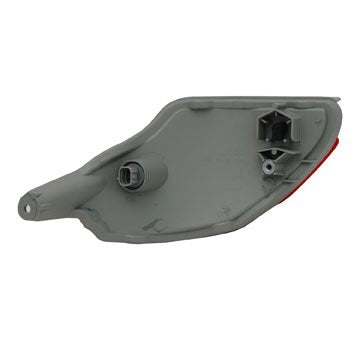 Lexus RX350 TYC 17-5276-00 Replacement Rear Driver Side Reflex Reflector