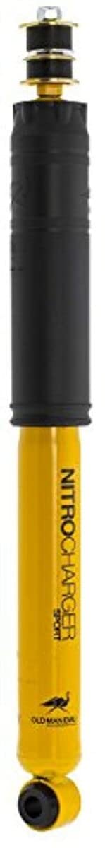 Nitrocharger Sport Shock Old Man Emu 60150 Front Nitrocharger Sport Shock