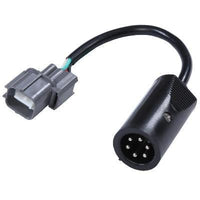 Wireless Adapter Bulldog Winch 20408-3 Plug 20080