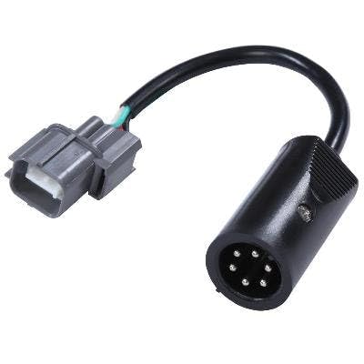 Wireless Adapter Bulldog Winch 20408-3 Plug 20080