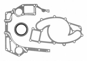 JV888 Mahle Timing Cover Set