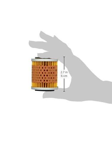 Fuel Filter MAHLE KX 38