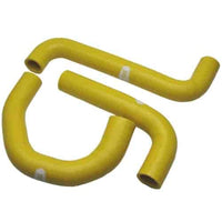 2004 Pontiac GTO Cold Case Silicone Hose Kit Yellow Radiators
