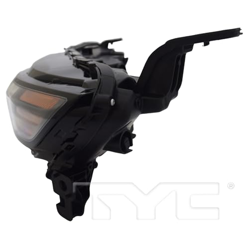 ACORD TYC 23-25 HD H.L LH LED