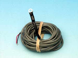 Dakota Digital Temp Sensor Outside Ambient Air Temperature Sender SEN-15-1