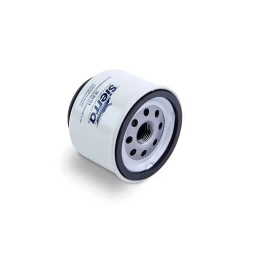 Canister FWS Filter Sierra 18-99193 - 10 Micron