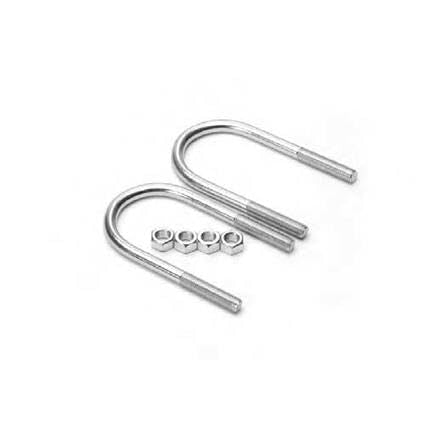 U-Bolt and Nut Kit Dexter K7129400