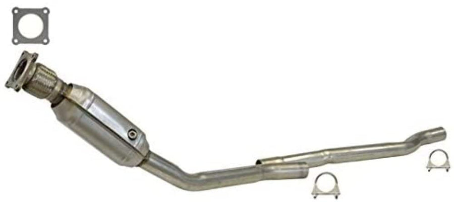 Catalytic Converter Eastern Catalytic 640517 for 2003 Dodge Grand Caravan