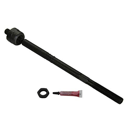 Steering Tie Rod End MOOG EV800899 for Volkswagen Tiguan