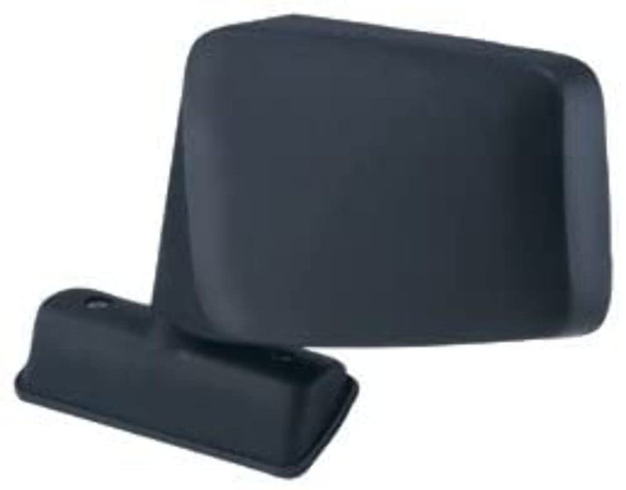 K Source Universal Car Mirror, Flag Style LH or RH (1001)