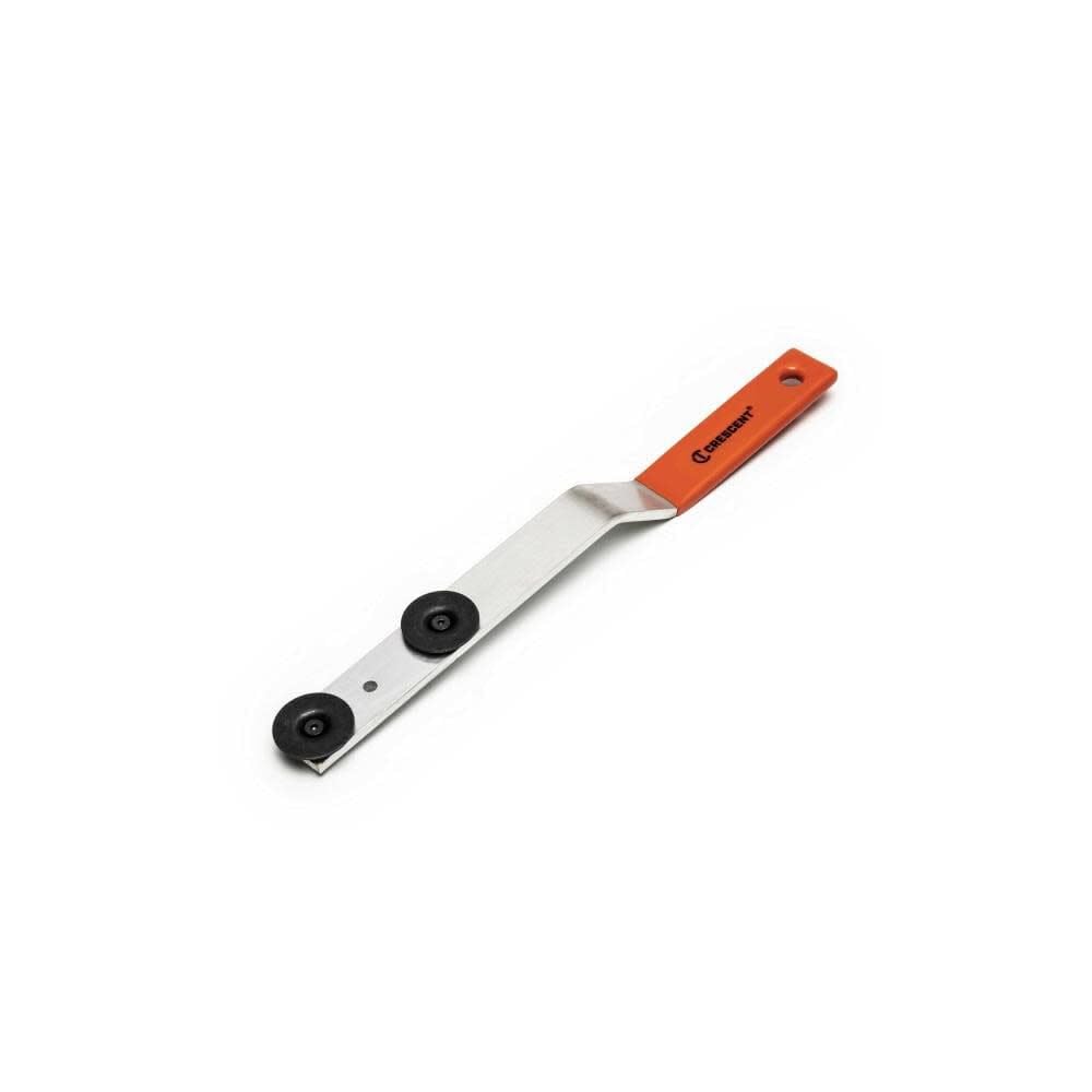 Duct Stretcher, Crescent HVAC - Crescent