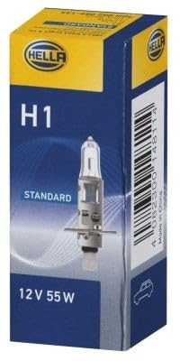 Hella HLMP MOD 164X103 H1 12V ECE 003177871