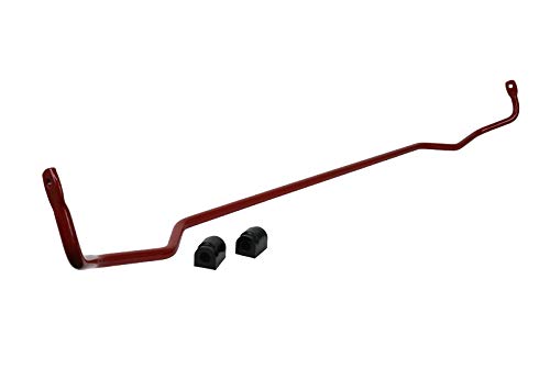 Nolathane Rear Suspension REV011.0126 Stabilizer Bar Assembly Compatible with 11-14 328i xDrive, 328d xDrive, 428i xDrive, 328i, 320i, 328d, 428i, 328i GT xDrive