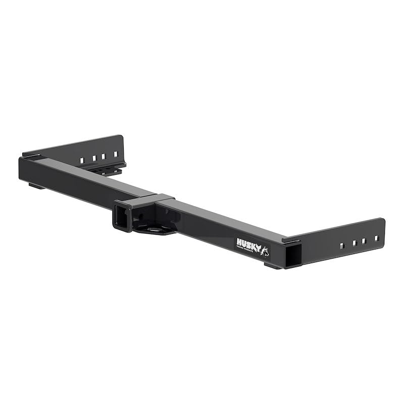 Husky Trailer Towing Hitch Rear 69668C, Class III, Square Tube, 2 in Receiver, 7500 lb. Weight Carrying Capacity/ 750 lb. Tongue Weight, Fits 2022-2025 Jeep Grand Cherokee/ 2021-2025 Grand Cherokee L