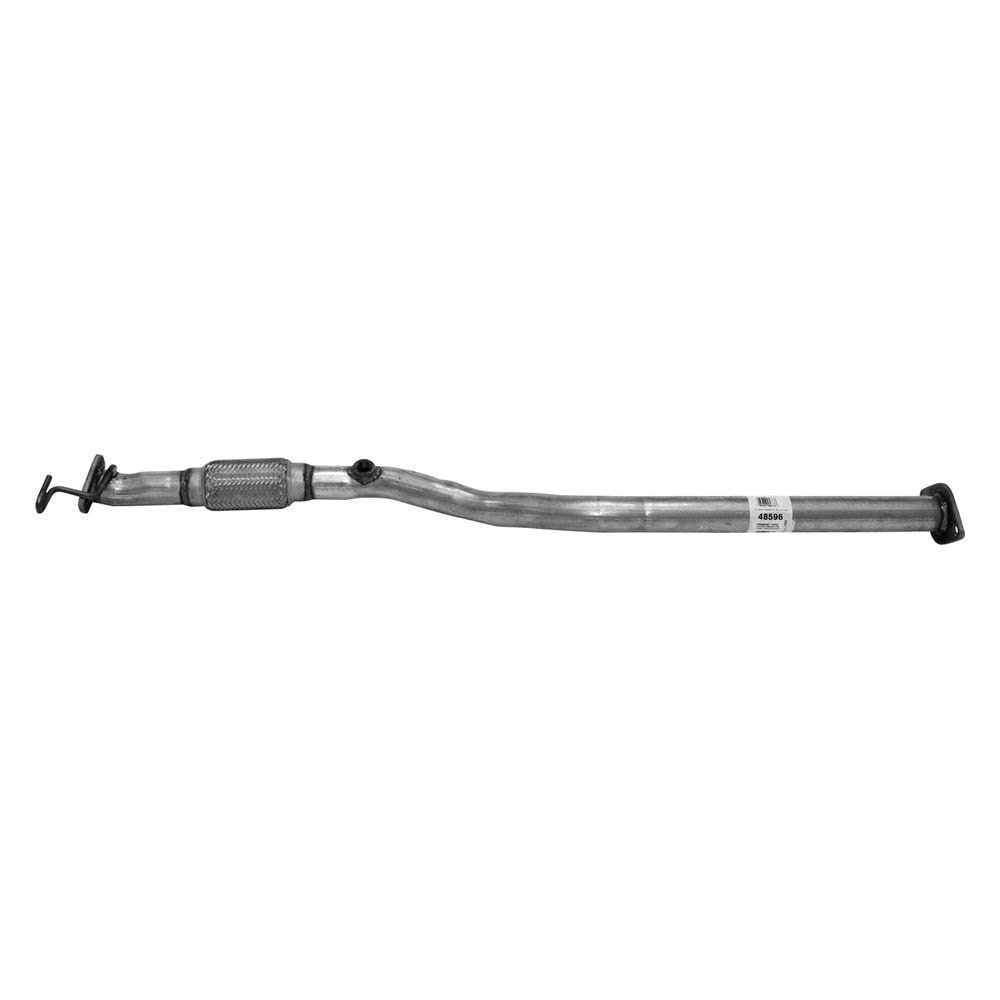 Exhaust Pipe AP Exhaust Products 48596