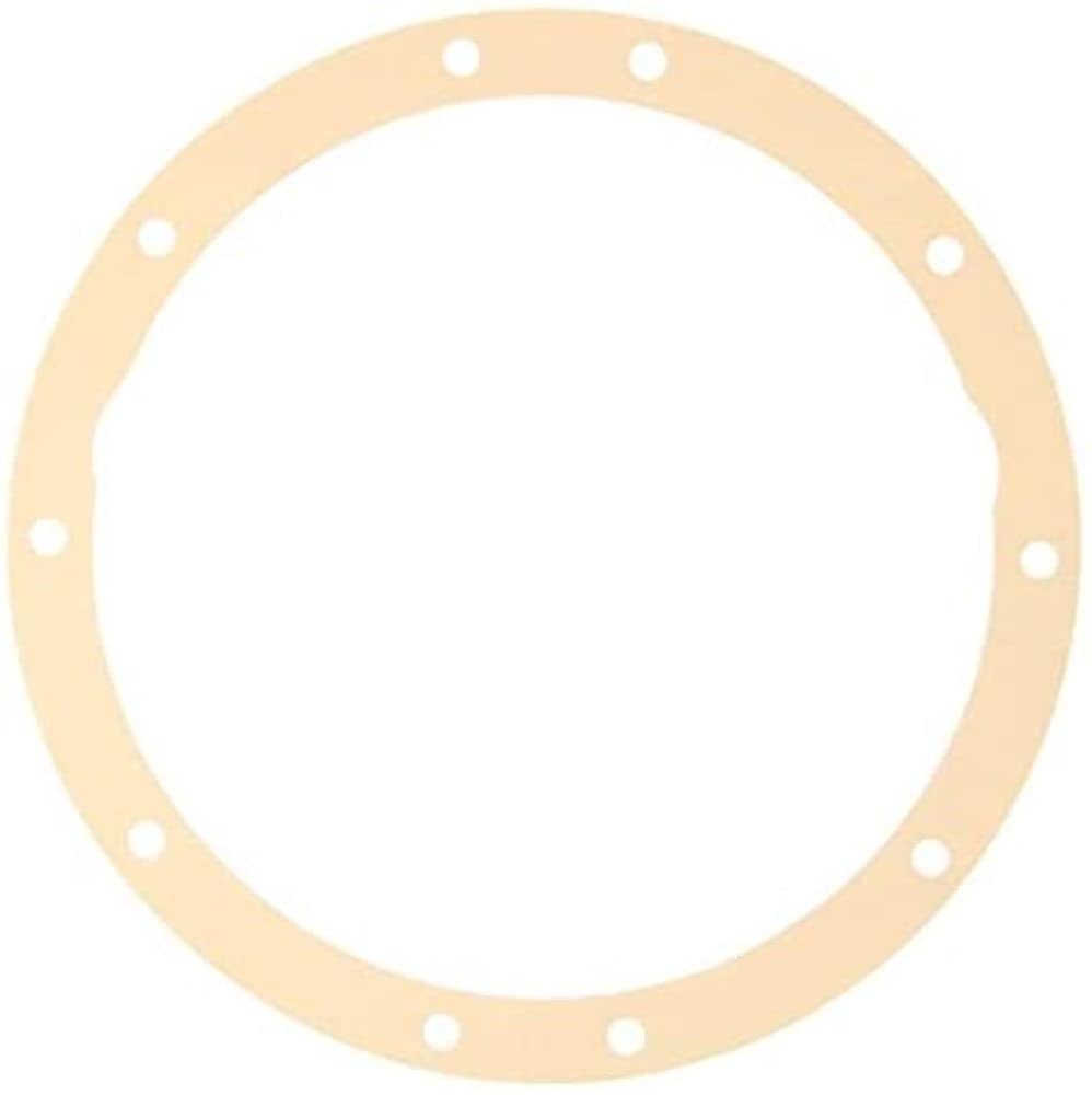 Axle Housing Cover Gasket MAHLE P29129