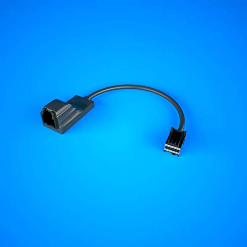 18-C Dodge HP Tuners Smart Access Cable