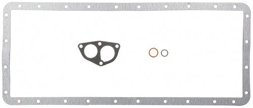 OS32178 Victor Reinz Oil Pan Gasket Set