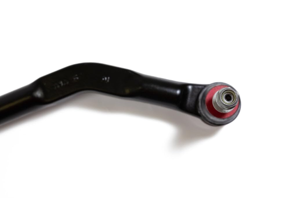 YETI XD JL Steer Smarts Bottom Mount Draglink