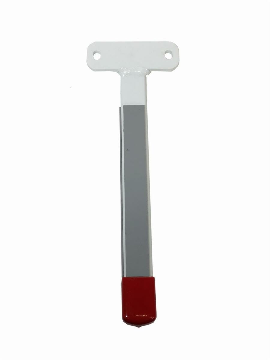 Vertical Rube WEATHER GUARD Replacement