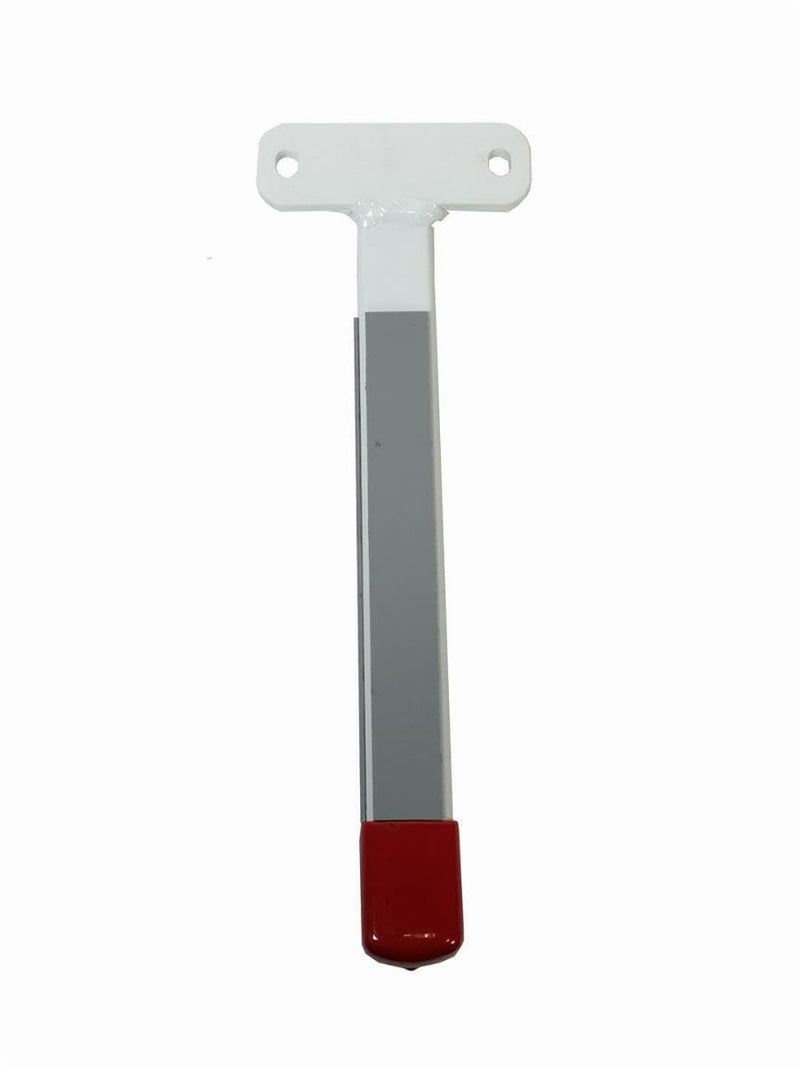 Vertical Rube WEATHER GUARD Replacement