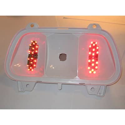 71-73 Led Sequential T/L Kit Scott Drake (SD-6012)