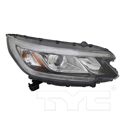 15-16 HD C.R.V TOURING HALGN W/LED DRL H.L RH TYC (20-16507-00-9)