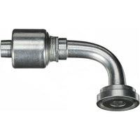 Gates Code 61 G25315-1012 O Ring Flange 90 Bent Tube (Mega Crimp)