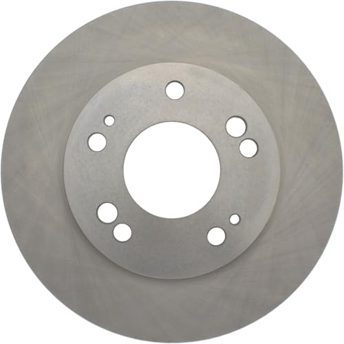 Centric 121.46042 Automotive C-Tek Front Brake Rotor Fits Selected Chrysler, Dodge, Eagle, Mitsubishi Model Years