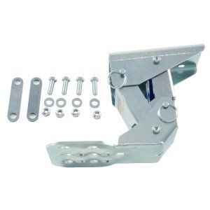 Hide-A-Step MOUNT OFF RD YJST