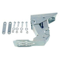 Hide-A-Step MOUNT OFF RD YJST