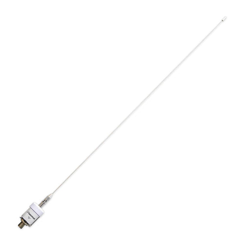 36" Shakespeare 5242-A Stainless Steel Antenna with Quick Disconnect