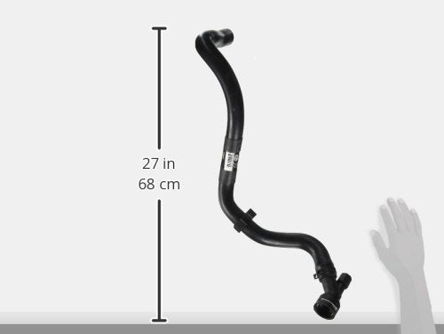 Coolant Hose Gates 24070