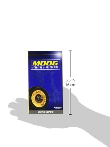 Suspension Stabilizer Bar Link MOOG K80482 for Volkswagen Jetta