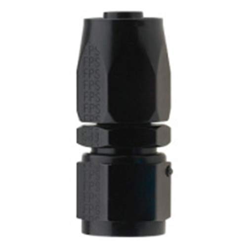 Fragola 220108-CH Performance Systems #8 Straight Proflow Hose End