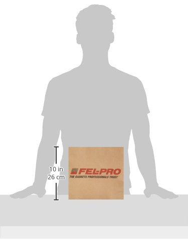 Crankshaft Front Seal Set FEL-PRO TCS 45038-1