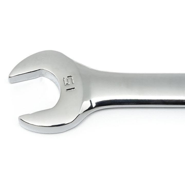15 Pc. GEARWRENCH 12 Pt. Long Pattern Combination Wrench Set, SAE - 81901