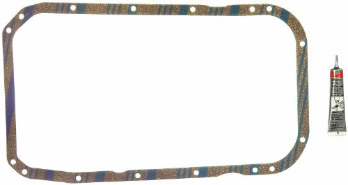 Oil Pan Gasket Set FEL-PRO OS 30570 C