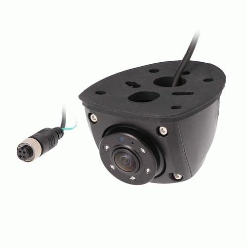 Universal AHD Side-View Camera IBEAM (TE-AHDCCS)