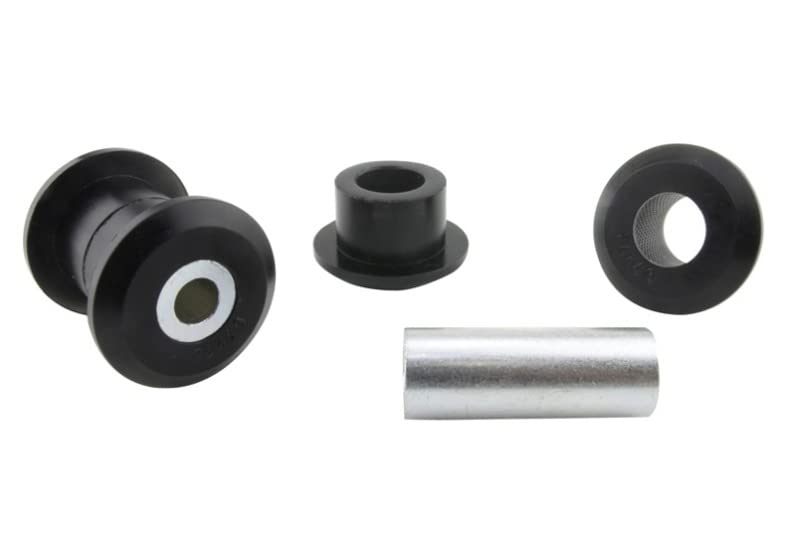 Whiteline Front Control Arm Bushing W53315; Fits Chevrolet Cobalt 05-10