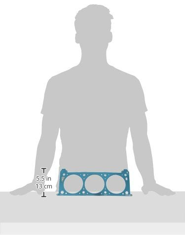 HS FEL-PRO 26324 PT Head Gasket Set