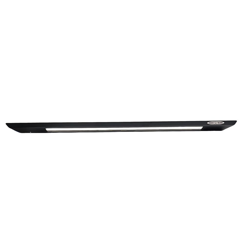 Bronco 4 Door Rock Slide Engineering Step Slider Skid Plate